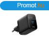 ANKER Hlzati Tlt USB-C 45W, fekete