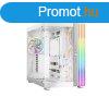 Be Quiet! Szmtgphz - LIGHT BASE 900 FX White (ATX, edze