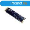 KINGSPEC SSD M.2 PCIe 3.0 NVMe 128GB