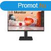 LG IPS monitor 23.8" 24MS550, 1920x1080, 16:9, 250cd/m2