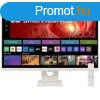 LG 27" 27U731SA-W.AEU 4K UHD IPS HDMI/USB monitor