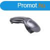 Honeywell Eclipse MS5145 Vezetkes Vonalkdolvas Black