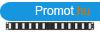 NIKOMAX 24-port Patch Panel 1U Black