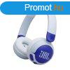 JBL Junior 320BT Bluetooth Headset Blue