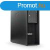Lenovo ThinkStation P520 / Intel Xeon W-2123 / 16GB / 512GB 