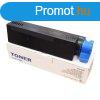 Oki C822 toner magenta ECO