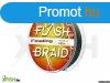 Climax Superbraid Floating/100 | tmr: 0,12 Mm, Hossz: 100