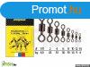Delphin Rolling Swivel A-01/10Pcs Bn/12-Forgkapocs
