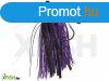 Czero Jig bait harcsz mcsali fekete-lila 16g