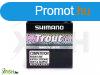 Shimano Line Trout Competition Pisztrngos Monofil Zsinr Pi