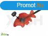 Delphin Carpy Horgsz Swinger Piros 1db/csomag