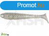 Konger Soft Lure Grubber Shad Gumihal 002 4cm 12db/csomag