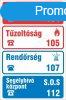 SEGLYHV - 30x20cm TBLA (UV ll kltri festk)