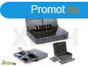 Sonik Lokbox Clip Fold Box Horgsz Doboz 130x95x40mm