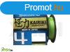 Shimano Line Kairiki 4 Fonott Zsinr Vilgoszld 300m 0,215m