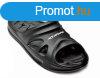 Aquarapid Unisex papucs, fekete