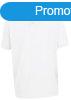 B&C BCPU422 vastag, rvid ujj gallros pik pl, White