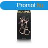  Bound - Nipple Clamps - C2- Rose Gold 
