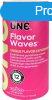 ONE Flavor Waves, 12 tasty condoms
