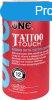 ONE Tattoo Touch, 12 condoms with tattoo-inspired rib design