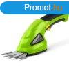 Fieldmann FZN4000A akkumultoros oll
