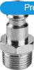 EXTOL PREMIUM gyorscsatlakoz-dug, kls menettel, G-1/4, n