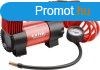 EXTOL PRMIUM olajmentes lgkompresszor, 12V, 10,3 Bar, 35 l/