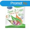 Kemnycukorka Bergland Sweet & Light Frutta Mix 60g (ste