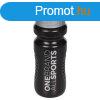 One Brand All Sports sportkulacs 600 ml fekete csomagols 1 