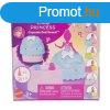 Disney hercegnk mini cupcake meglepets hercegn