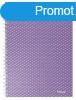 Spirlfzet, A5, kocks, 80 lap, ESSELTE "Colour&#0