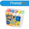 Aszfaltkrta ASTRA FUN vdrs jumbo 15 darabos