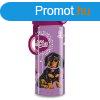 Kulacs ARS UNA manyag BPA-mentes 475 ml Cute Animals-Puppy