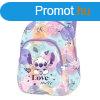 Htizsk COOLPACK Lilo s Stitch Toby 25x33x11 cm pasztell m