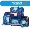 Iskolatska szett OXY Premium 3 rszes Hockey tolltartval 