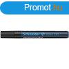 vegtbla marker 1-3mm, Schneider Maxx 245 fekete