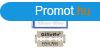 Gillette Silver Blue borotvapenge, dupla l, rozsdamentes a