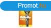 Gillette Fusion5 start kszlk + 2 db borotvabett