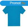 B&C rvid ujj ktgombos unisex pamut gallros pl O06,