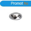 SHARM BASE sllyesztett lmpa fekete krm 230V LED 10W 24 3