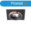 RENDL R13254 SHARM LED mennyezeti lmpa, kszlet fekete/feke