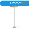 NYC/RON 40/25 lllmpa Chintz vilgosszrke/krm 230V LED E