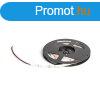LED STRIP IP20 5m 12V= LED 60W 3000K
