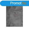 Sznyeg, szrme, szrke, poliszter, 200x290 cm - DOUCEUR - 