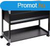 Fggmappatart, Durable System 100 Multi Top, grgs, tetv