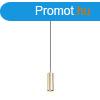 RENDL R13183 MAVRO LED fgglmpatest, gyengd aranysrga