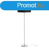 RENDL R14084 NYC/RON lllmpa, dekoratv Polycotton fekete/