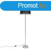 Modern lllmpa aclbl fekete brval 45 cm - Simplo