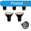 5 darabos GU10 3 lpsben dimmelhet LED izz kszlet 50 mm 