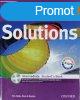Solutions Intermediate Student&#039;s Book - Paul A. Dav